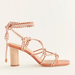 Reformation Macie Gladiator Sandal